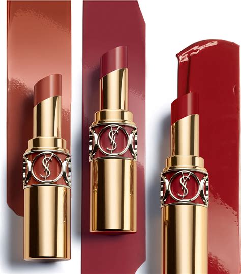 ysl lupstick